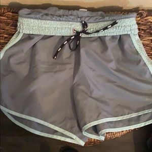 Victoria’s Secret pink active shorts
